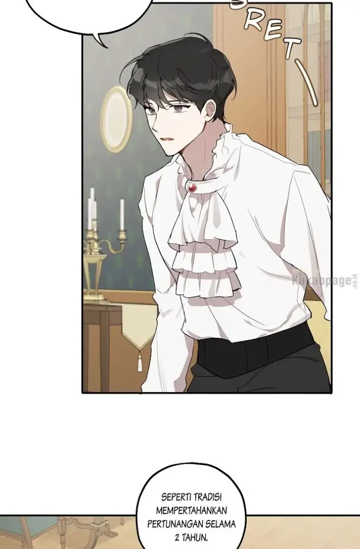 Everything Was a Misunderstanding chapter 39 halaman 63