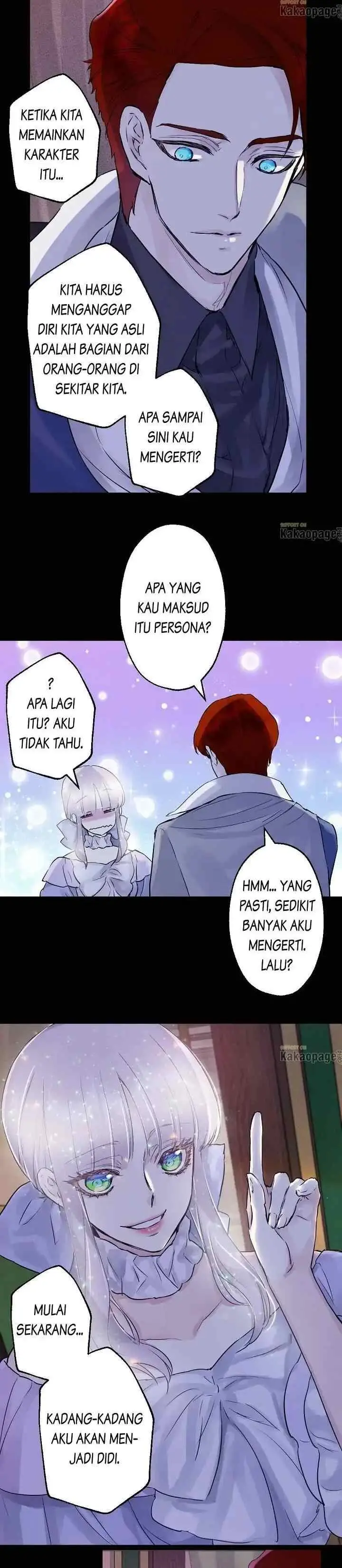 As Long as You Like It chapter 222 halaman 8