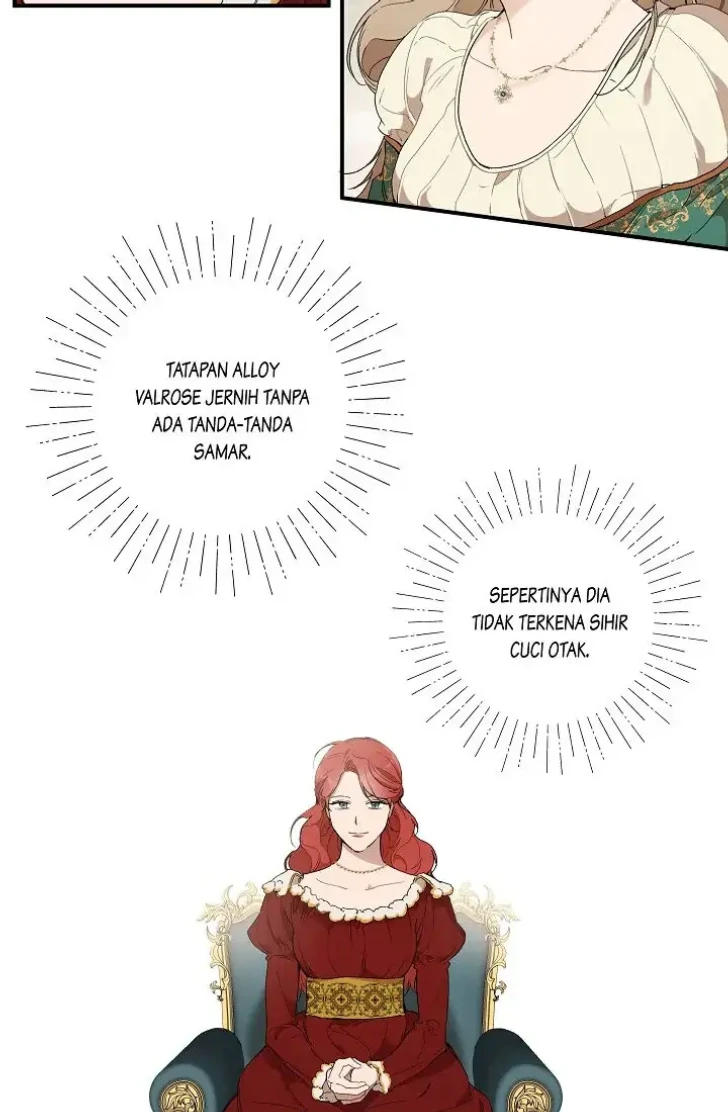 Everything Was a Misunderstanding chapter 44 halaman 27