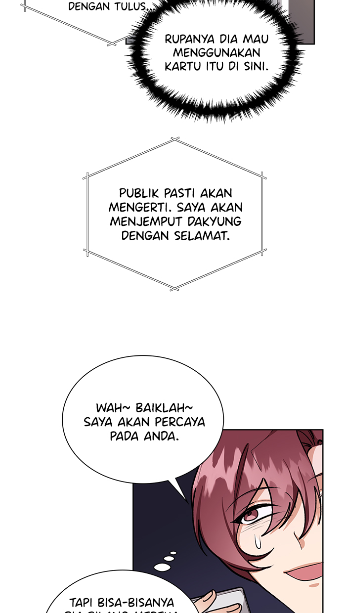 We're Soulmates Starting From Today chapter 63 halaman 12