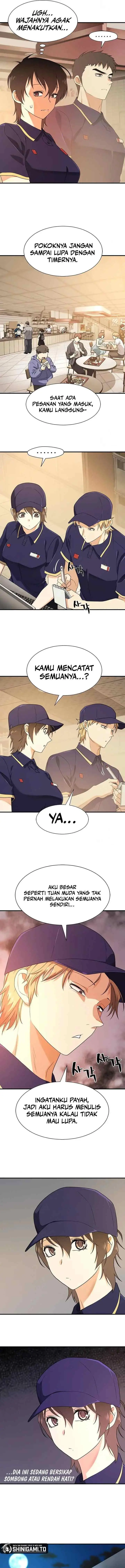 O melhor engenheiro do mundo chapter 217 halaman 6