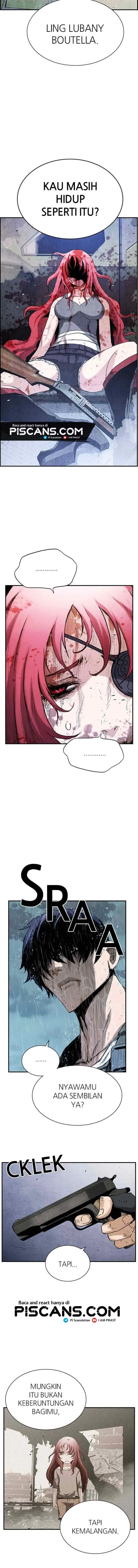 One Hundred Player Battleground chapter 43 halaman 10