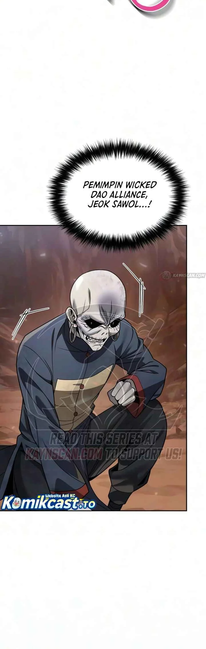 The Eunuch Regains His Manhood in His Second Life chapter 93 halaman 60