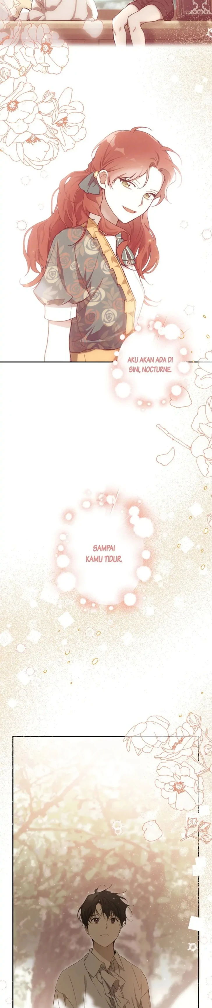 Everything Was a Misunderstanding chapter 93 halaman 19