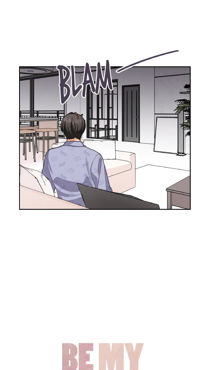 We're Soulmates Starting From Today chapter 40 halaman 9