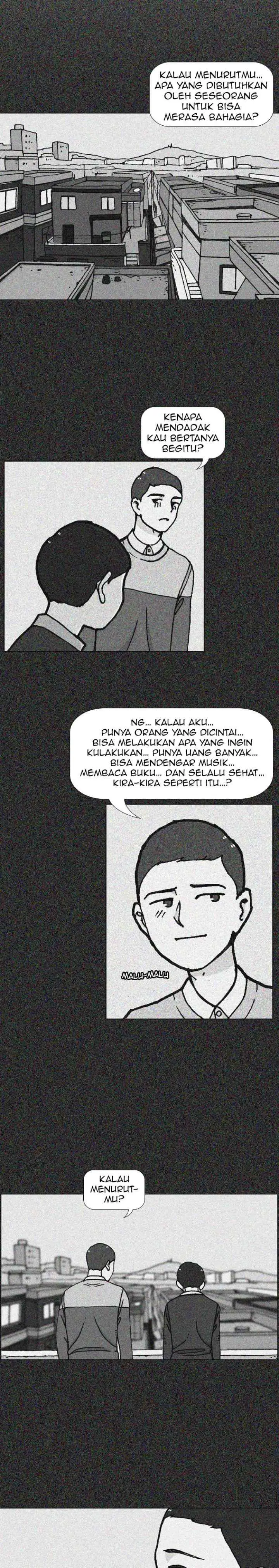 New Normal: Class 8 chapter 252 halaman 15