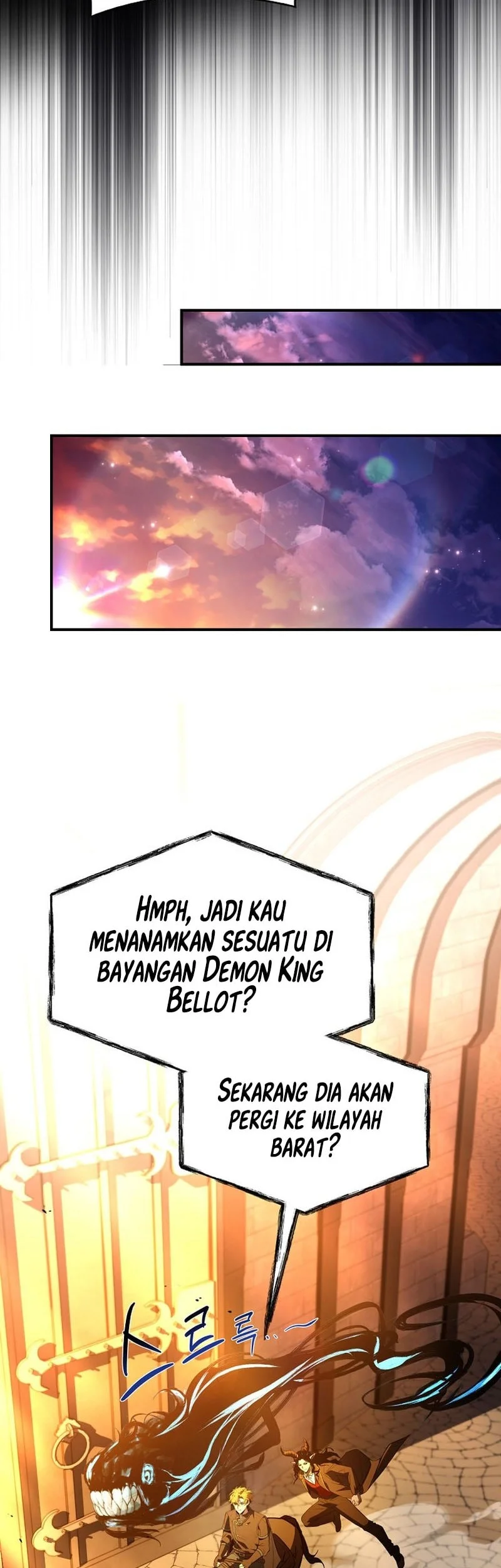 Talent-Swallowing Magician chapter 148 halaman 62