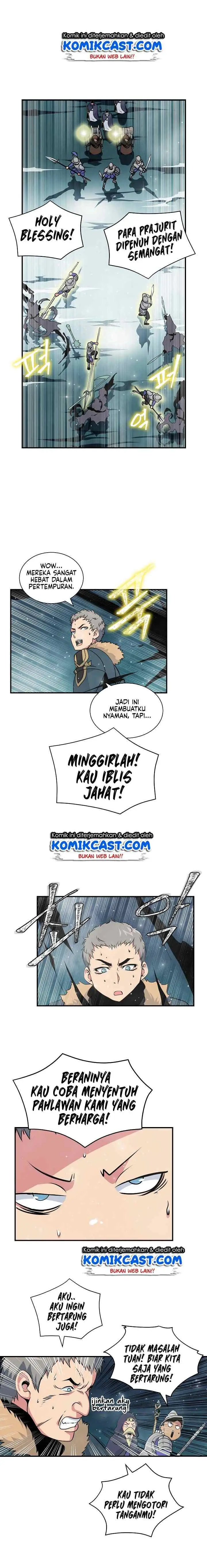 Fantasy Online chapter 33 halaman 7