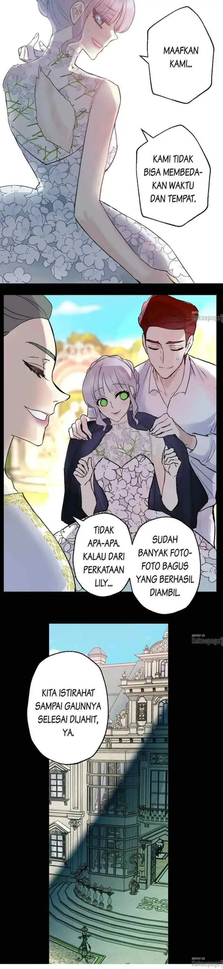 As Long as You Like It chapter 239 halaman 13