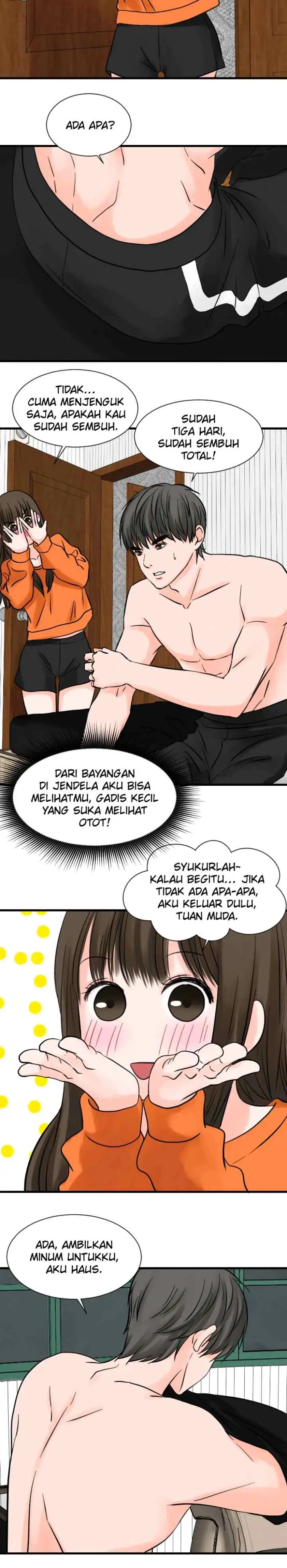 One + One (Bao A) chapter 70 halaman 13