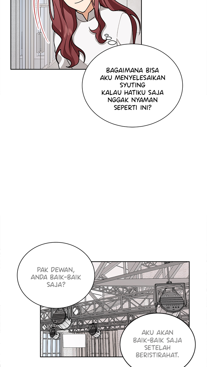 We're Soulmates Starting From Today chapter 44 halaman 51