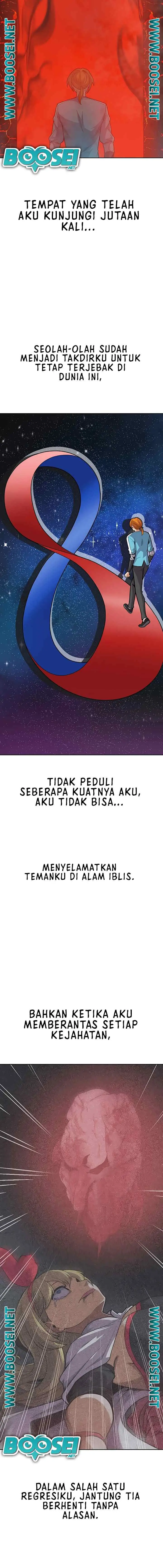 Newbie Management chapter 27 halaman 11