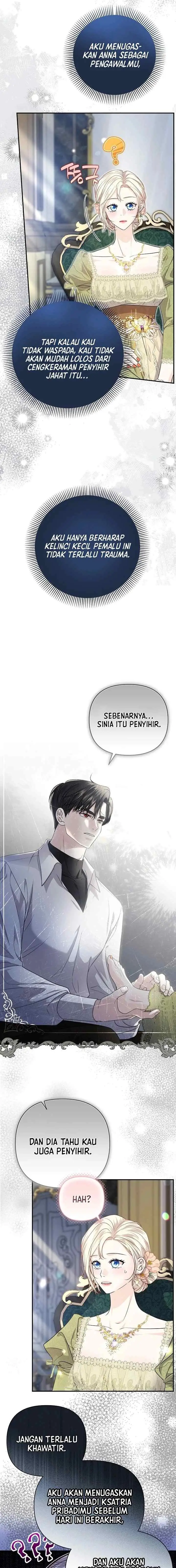Grand Duke of the North chapter 57 halaman 10