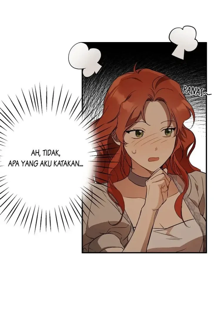 Everything Was a Misunderstanding chapter 57 halaman 21