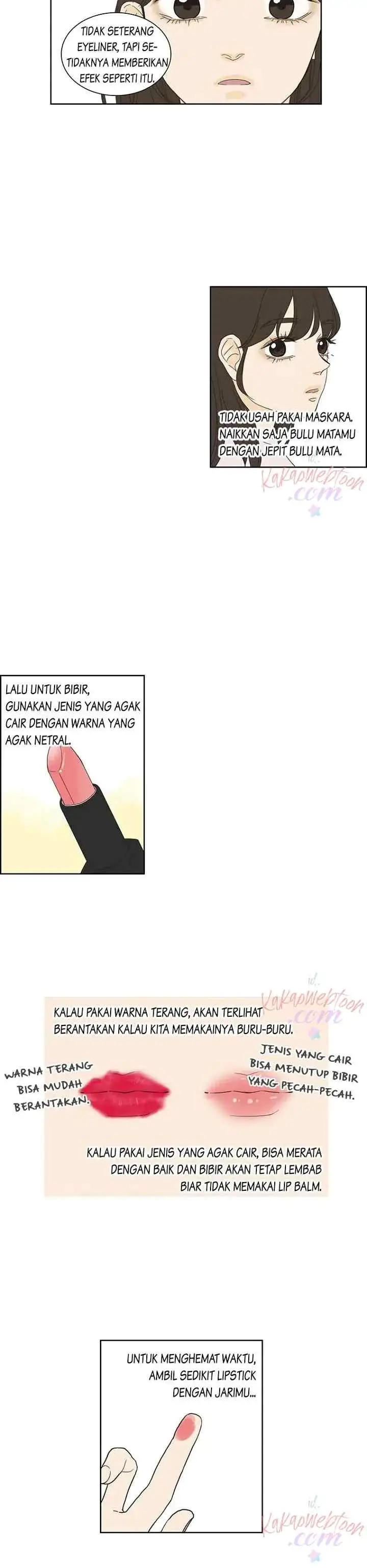 Dolled Up chapter 65 halaman 16