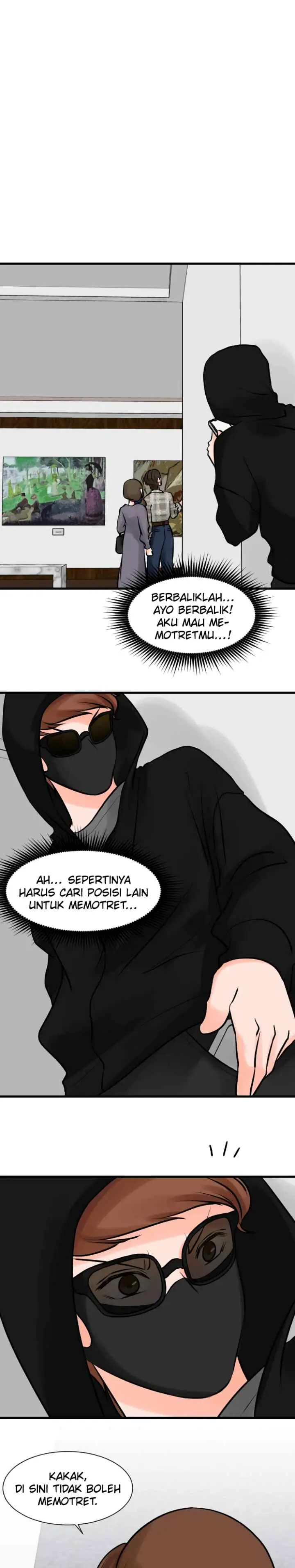 One + One (Bao A) chapter 109 halaman 10