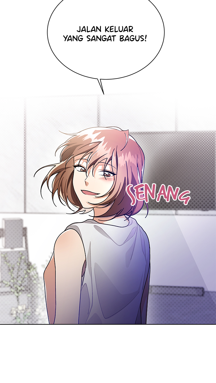 We're Soulmates Starting From Today chapter 58 halaman 52
