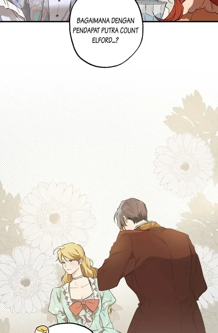 Everything Was a Misunderstanding chapter 70 halaman 5