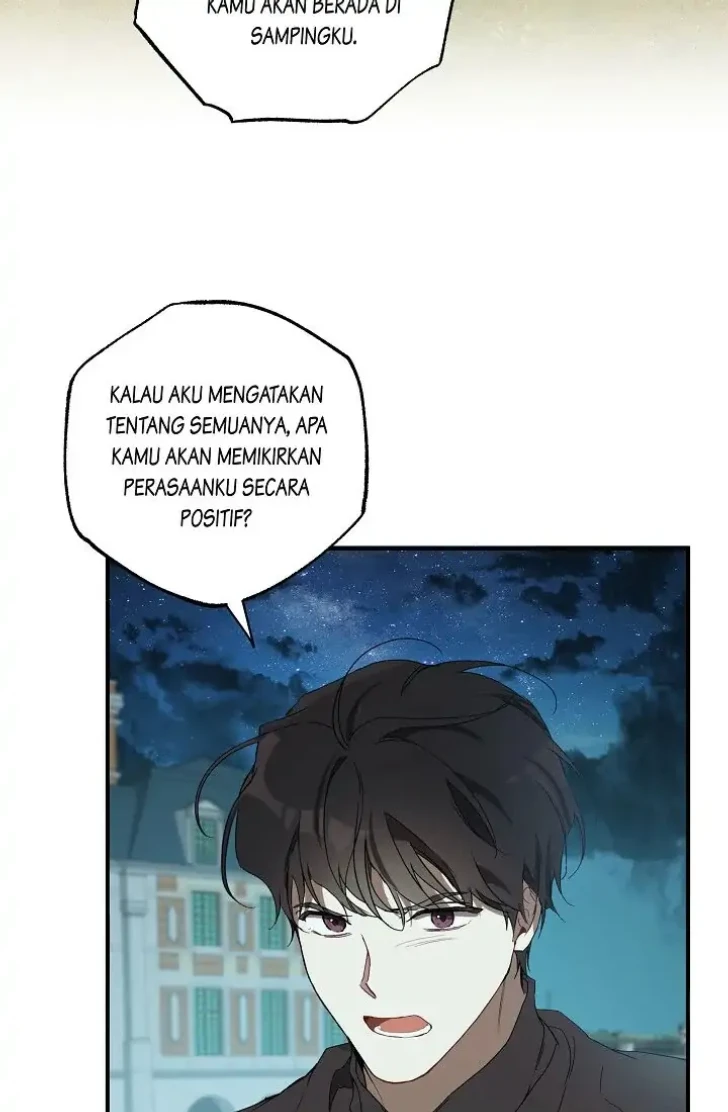 Everything Was a Misunderstanding chapter 50 halaman 72