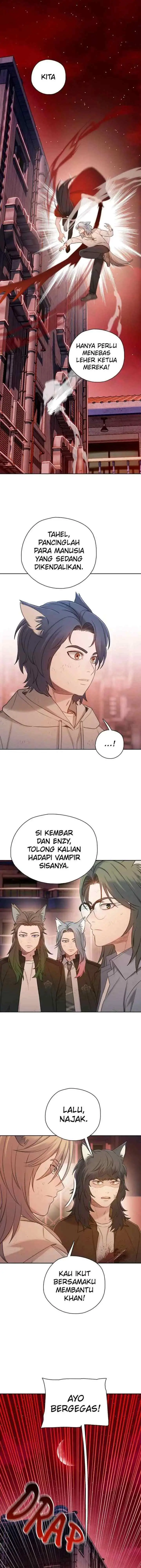 Dark Moon: The Grey City chapter 47 halaman 9