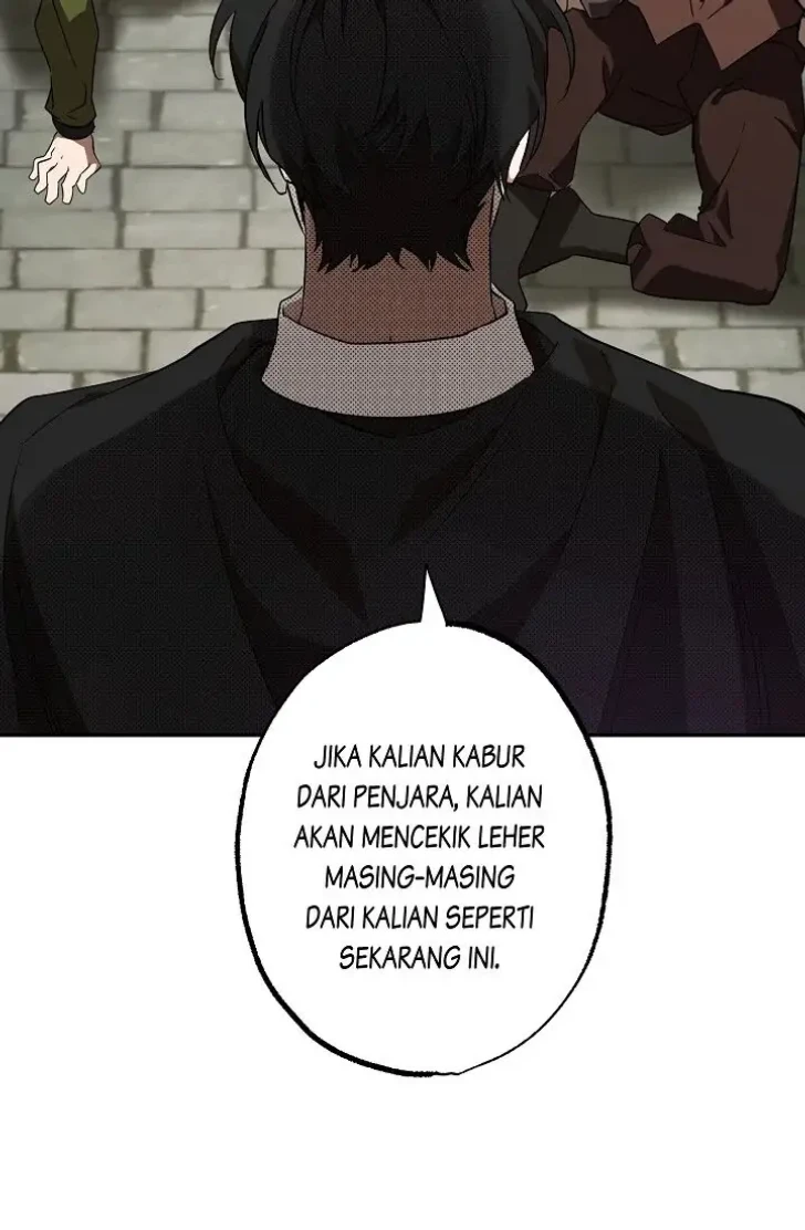 Everything Was a Misunderstanding chapter 54 halaman 46