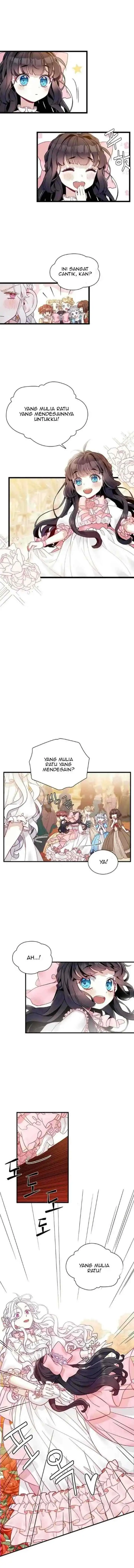 Not Sew Wicked Stepmom chapter 36 halaman 7