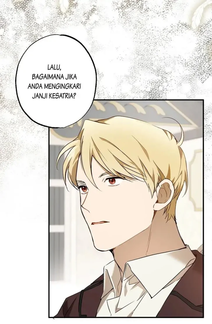 Everything Was a Misunderstanding chapter 53 halaman 28