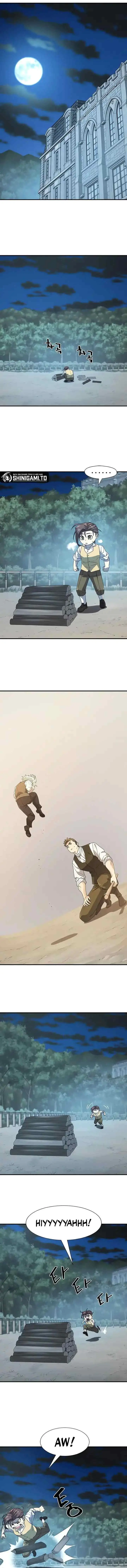 O melhor engenheiro do mundo chapter 221 halaman 14