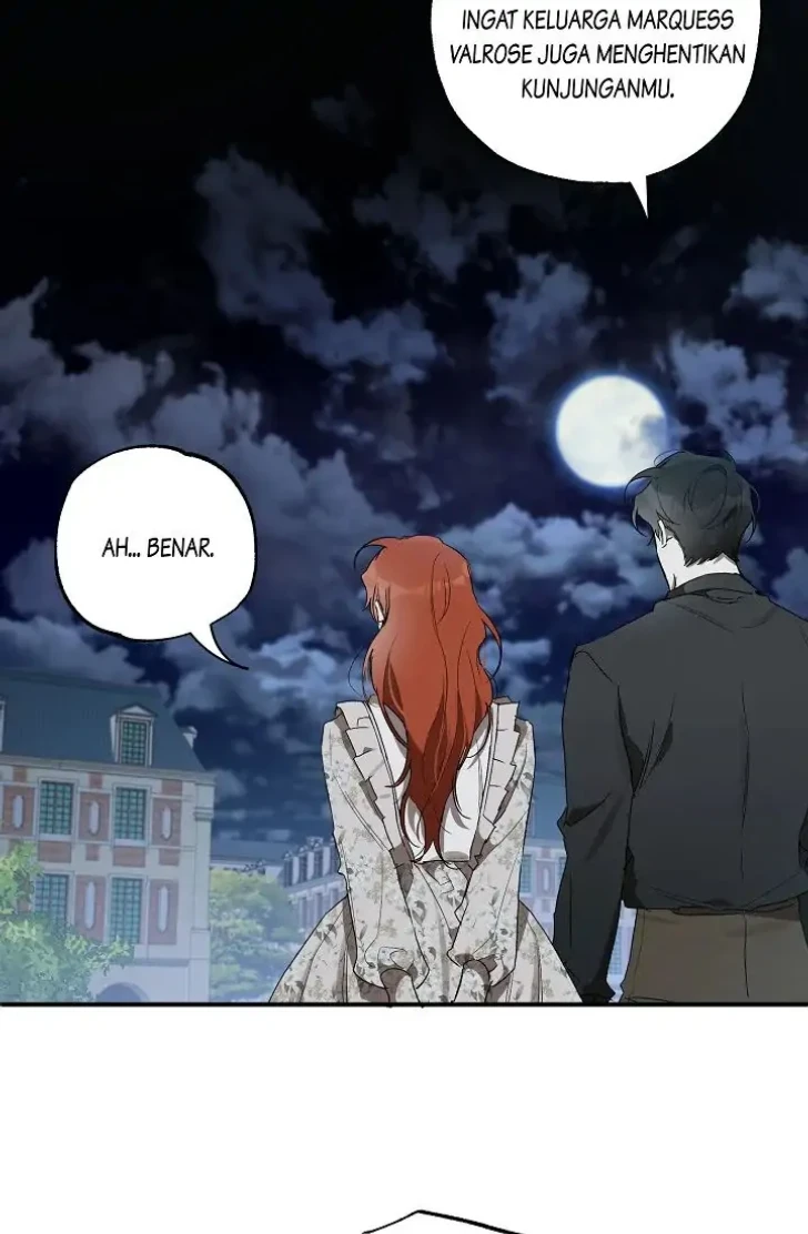 Everything Was a Misunderstanding chapter 50 halaman 55