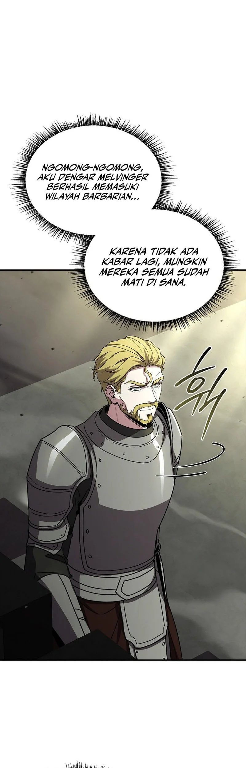 Talent-Swallowing Magician chapter 148 halaman 7