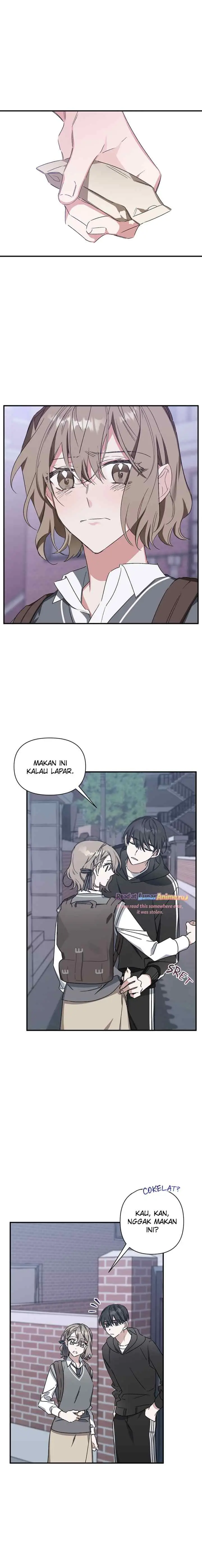 Nine (LEE Eum-sae) chapter 24 halaman 15