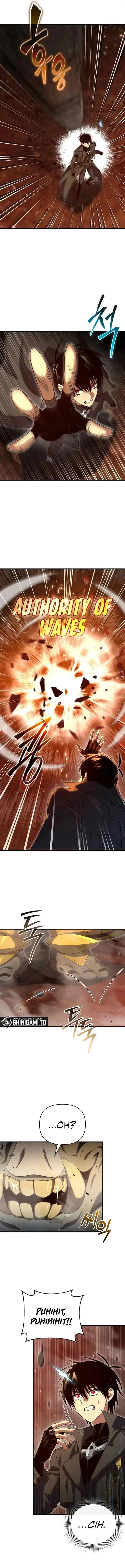Player Who Returned 10,000 Years Later chapter 133 halaman 18
