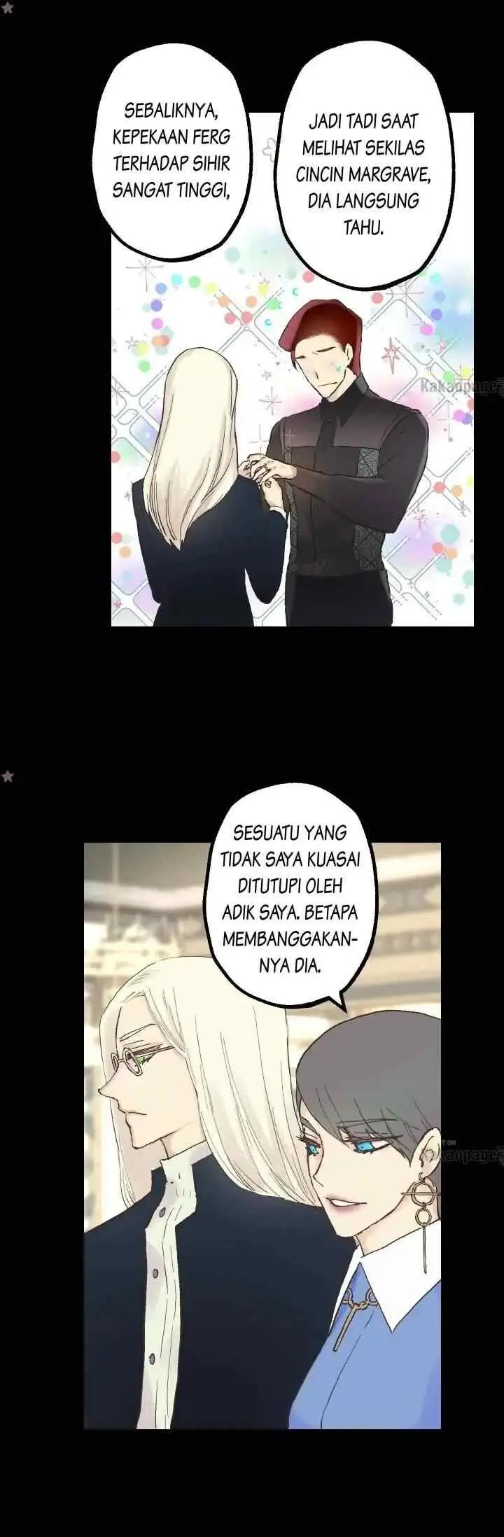 As Long as You Like It chapter 169 halaman 14