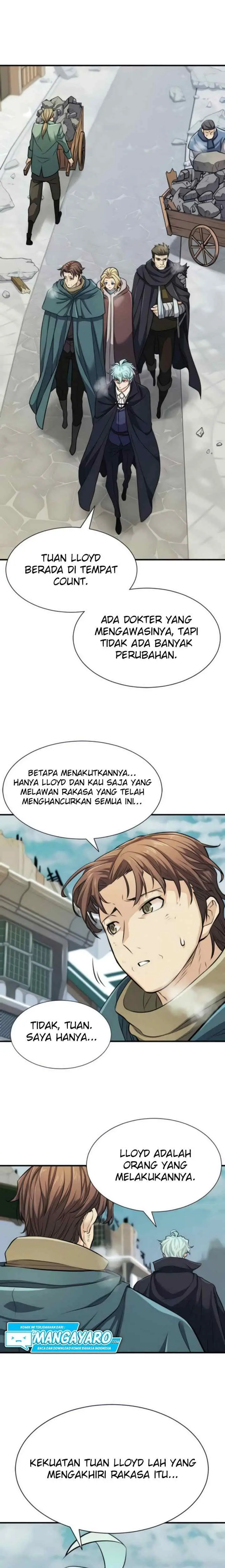 O melhor engenheiro do mundo chapter 34.1 halaman 10