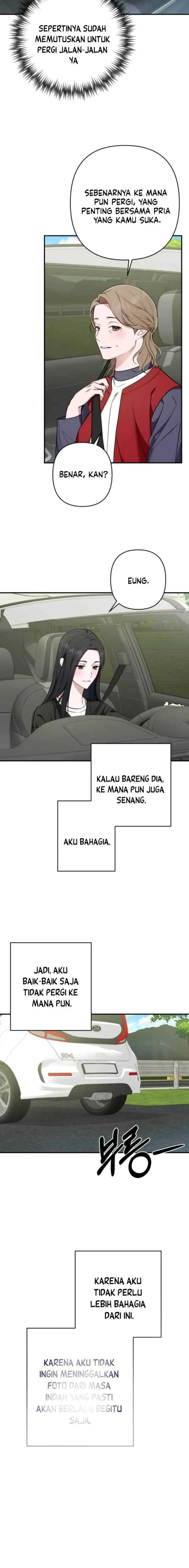 Ombre de printemps chapter 36 halaman 7
