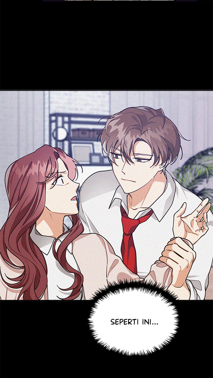 We're Soulmates Starting From Today chapter 56 halaman 35