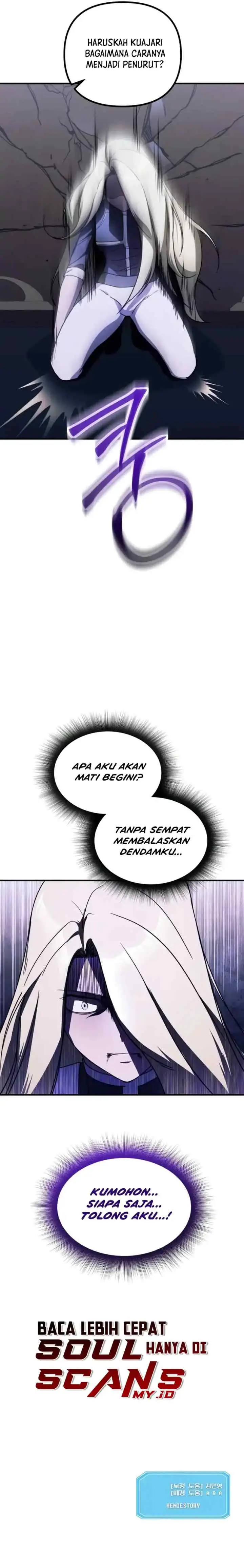 Playing the Perfect Fox-Eyed Villain chapter 47 halaman 12