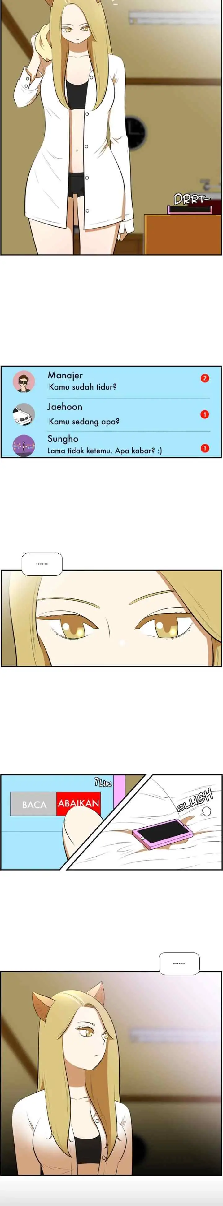 New Normal: Class 8 chapter 169 halaman 7