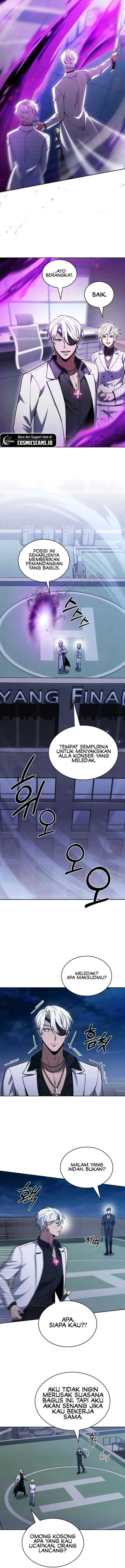 The Delivery Man From Murim chapter 22 halaman 10