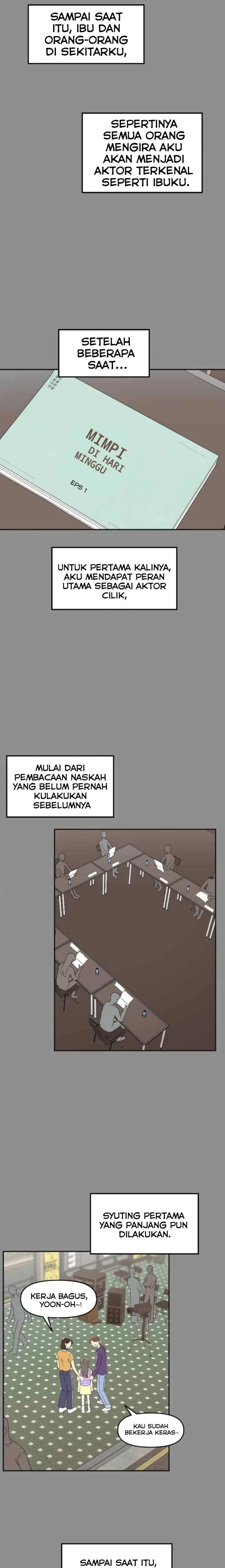Oppositely Attracted chapter 20 halaman 12