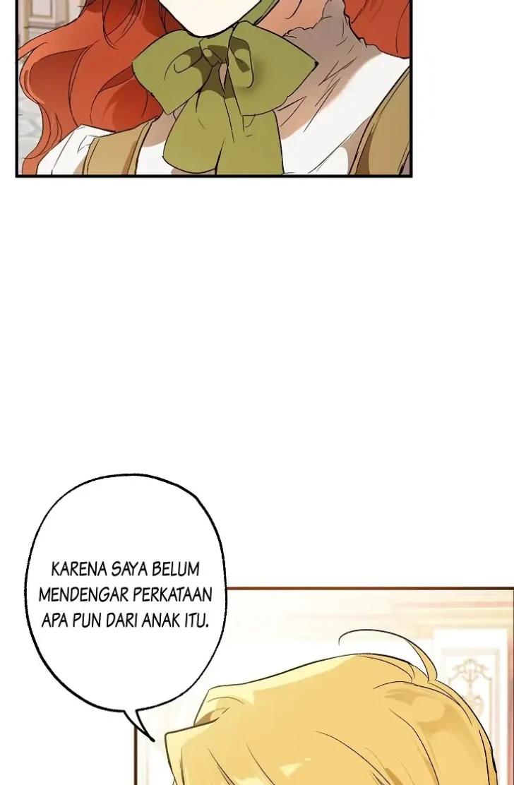 Everything Was a Misunderstanding chapter 70 halaman 29