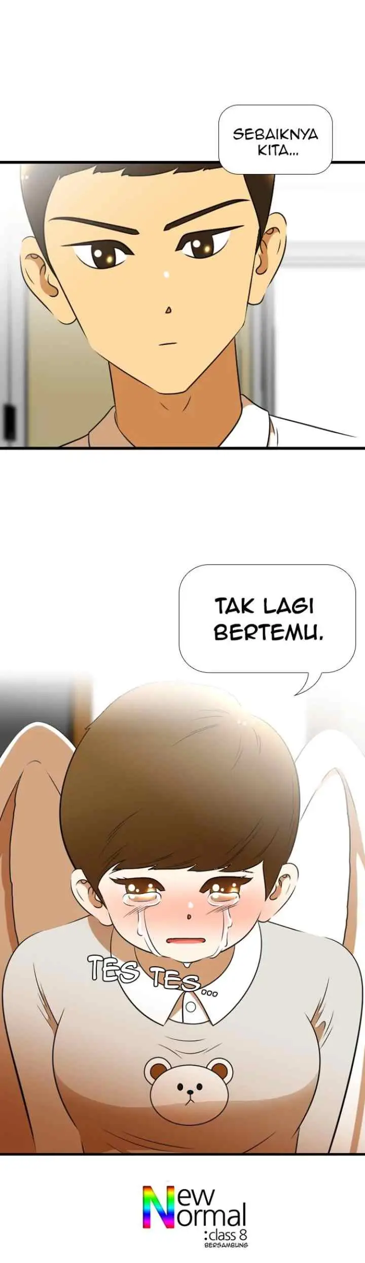 New Normal: Class 8 chapter 162 halaman 14
