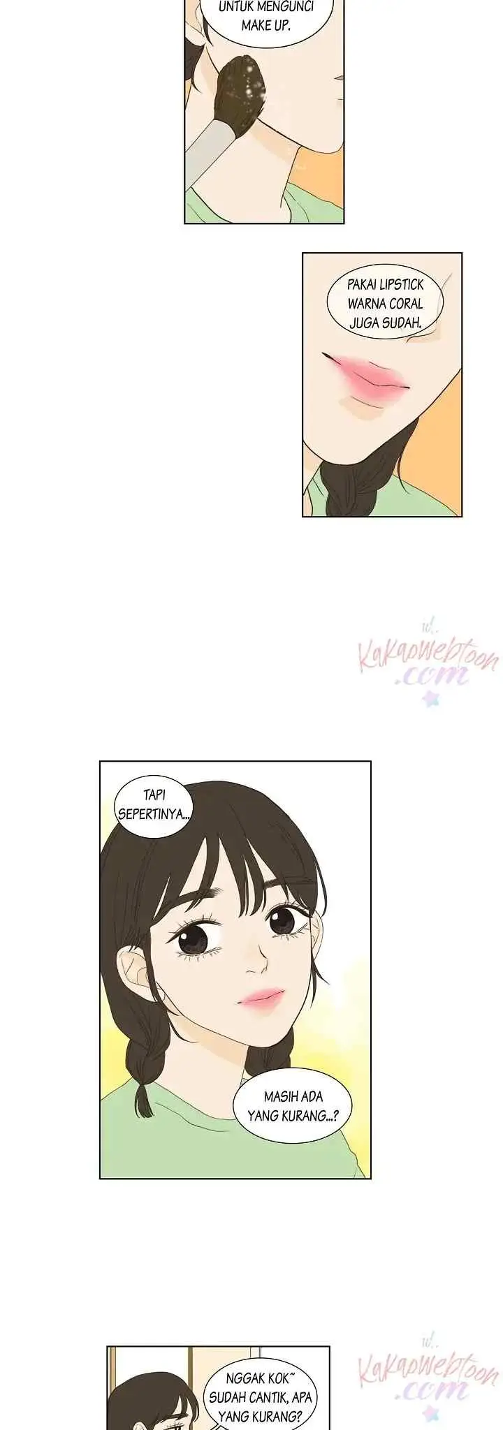 Dolled Up chapter 26 halaman 8