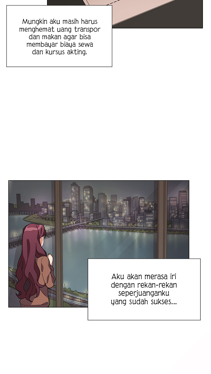 We're Soulmates Starting From Today chapter 6 halaman 42
