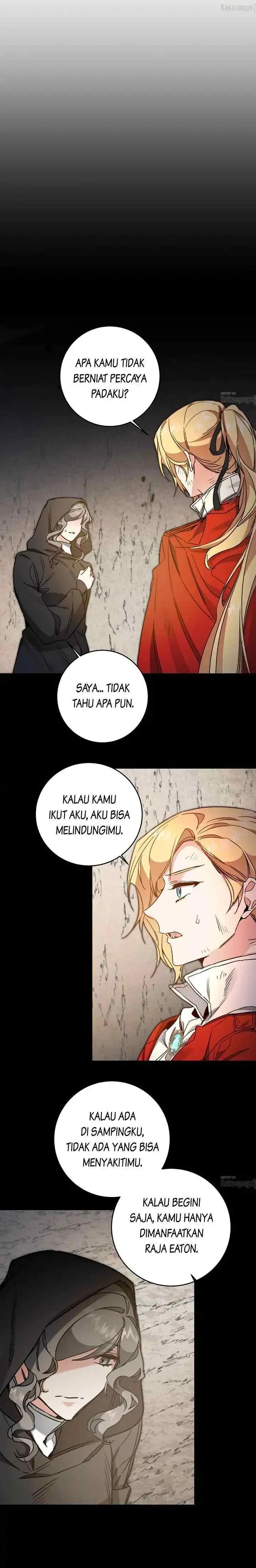 Not a Kind Consort chapter 96 halaman 4