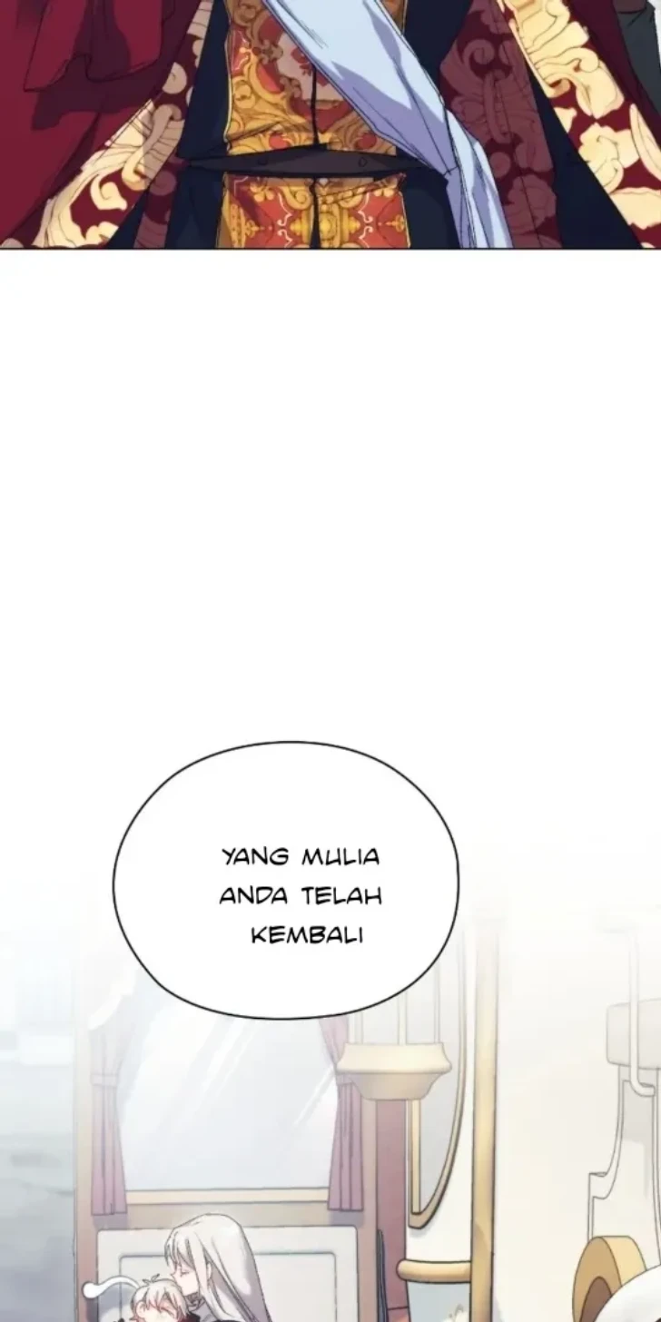 I'll Atone by Raising You Properly in This Life, Your Majesty! chapter 118 halaman 85