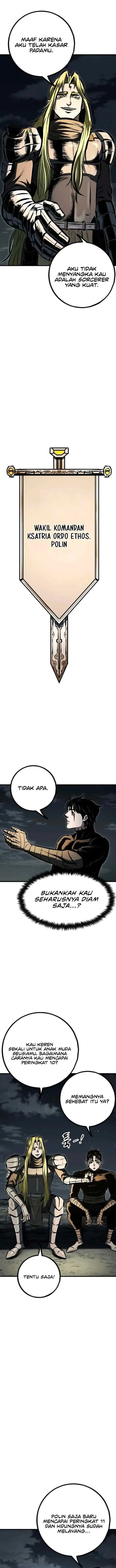 Pattern Battle chapter 21 halaman 5