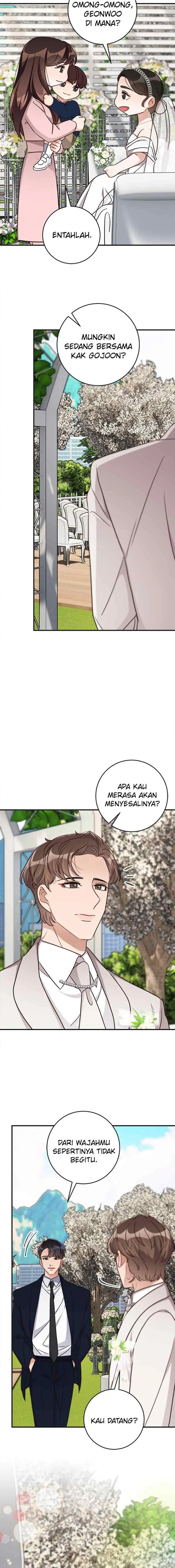 No Marriage is Perfect chapter 125 halaman 14