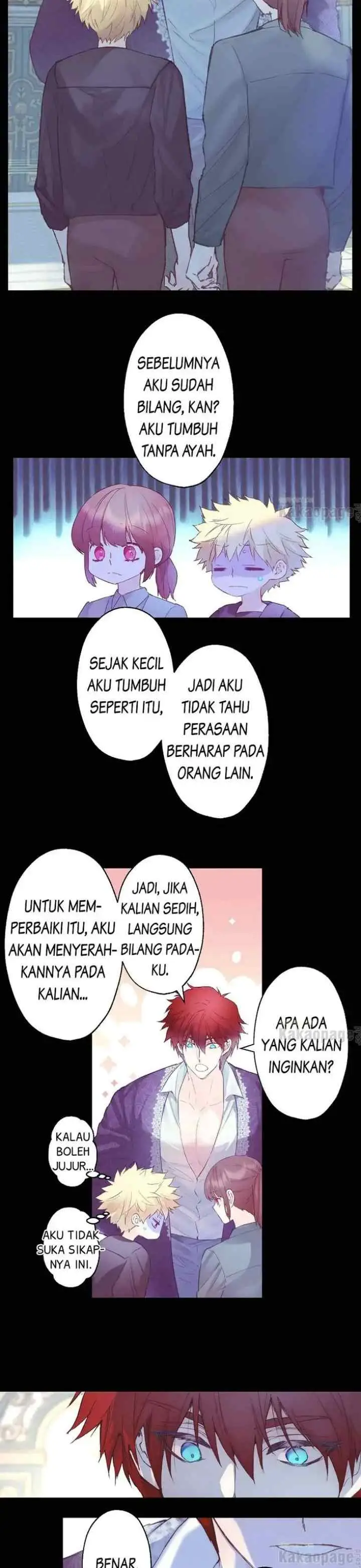 As Long as You Like It chapter 263 halaman 11