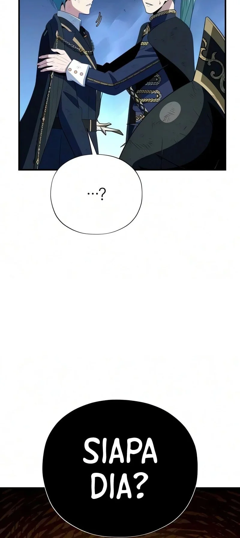 The Dark Magician Transmigrates After 66666 Years chapter 188 halaman 41